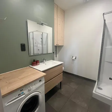 De Appartement