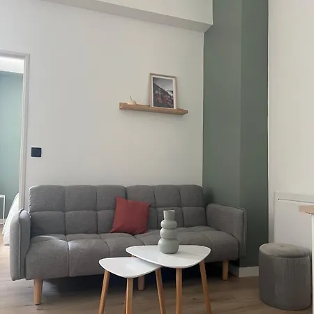 Appartement De