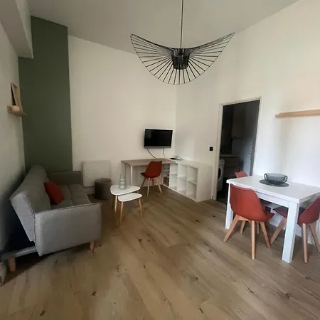 Appartement De Tarbes